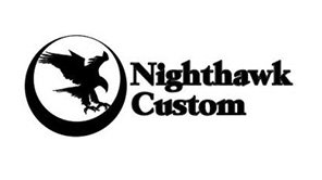 Nighthawk Custom - River City Gun Works - San Antonio, TX